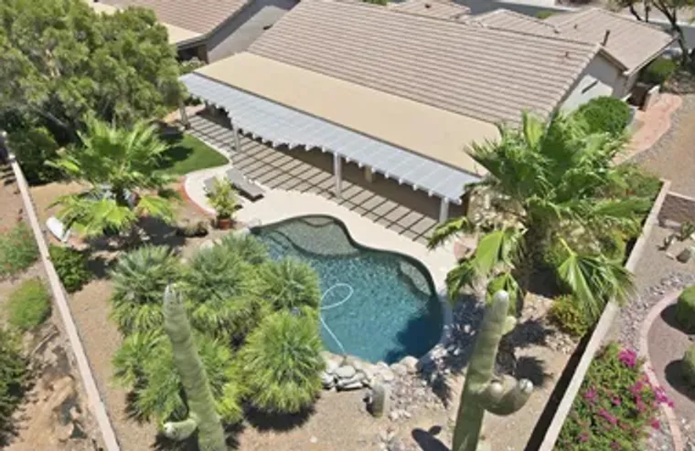 1017 N COWBOY CANYON DR, GREEN VALLEY, A..., Green Valley, AZ 85614