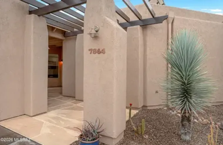 7864 S GALILEO LN, TUCSON, AZ, 85747, Tucson, AZ 85747