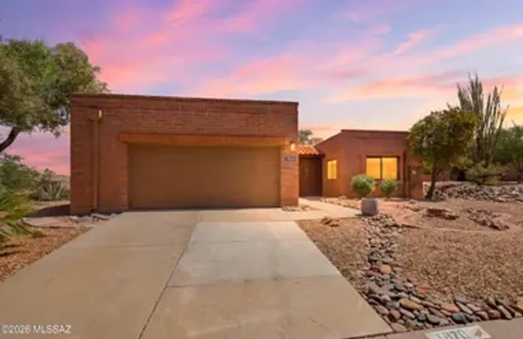 1870 W PLACITA DEL ZACATON, GREEN VALLEY..., Green Valley, AZ 85622
