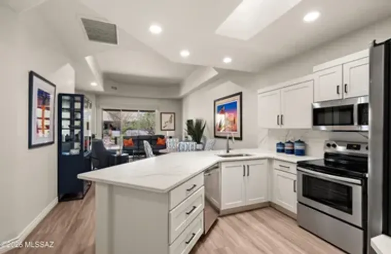 13401 N RANCHO VISTOSO BLVD 122, ORO VAL..., Oro Valley, AZ 85755