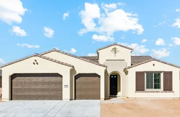 1731 E HOLLOW CREEK DR, GREEN VALLEY, AZ..., Green Valley, AZ 85614