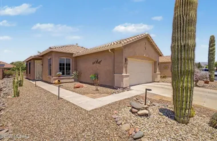 8078 W MORNING LIGHT WAY, TUCSON, AZ, 85..., Tucson, AZ 85743
