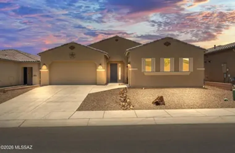 906 N CAMINO CERRO MORADO, GREEN VALLEY,..., Green Valley, AZ 85614