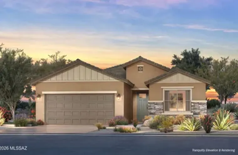 61682 E TOWHEE RD, ORACLE, AZ, 85623, Oracle, AZ 85623