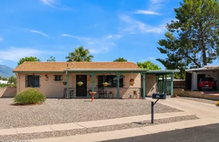 22 E LA ESPINA, GREEN VALLEY, AZ, 85614, Green Valley, AZ 85614