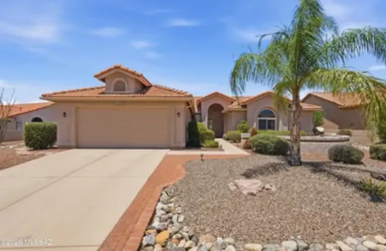 65846 E DESERT MOON DR, TUCSON, AZ, 8573..., Tucson, AZ 85739