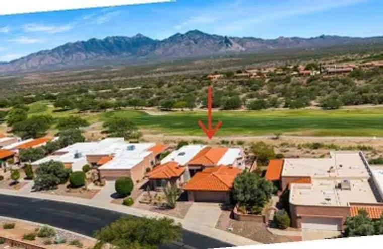 1587 W BALTUSROL DR, GREEN VALLEY, AZ, 8..., Green Valley, AZ 85622