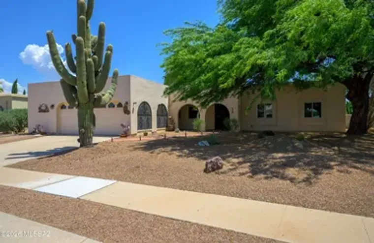 342 E PLACITA IDILIO, GREEN VALLEY, AZ, ..., Green Valley, AZ 85614