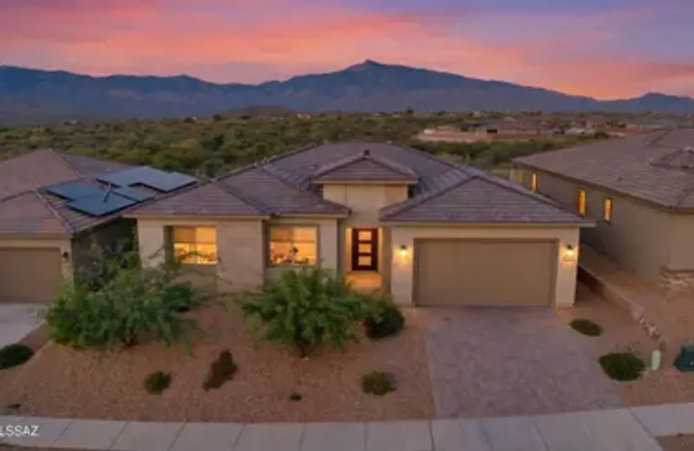 7885 S SONORAN OAK, TUCSON, AZ, 85747, Tucson, AZ 85747
