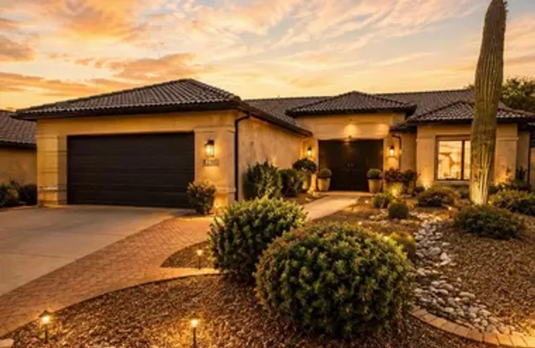 37805 S DESERT BLUFF DR, TUCSON, AZ, 857..., Tucson, AZ 85739