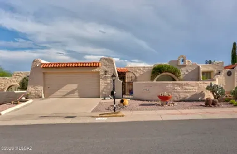 1143 W CALLE EXCELSO, GREEN VALLEY, AZ, ..., Green Valley, AZ 85614