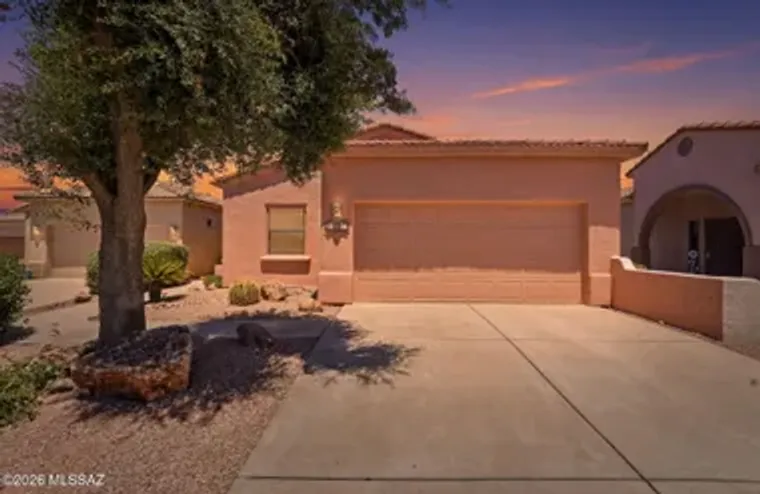 2247 S VIA, GREEN VALLEY, AZ, 85614, Green Valley, AZ 85614
