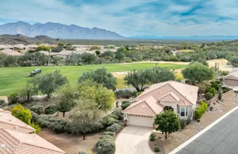 13674 N NIGHTSTAR CT, MARANA, AZ, 85658, Marana, AZ 85658