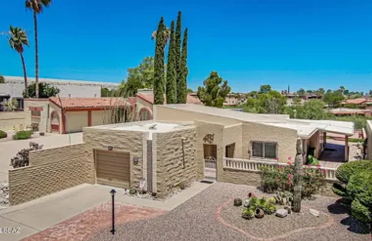 970 W CAMINO SAGASTA, GREEN VALLEY, AZ, ..., Green Valley, AZ 85622