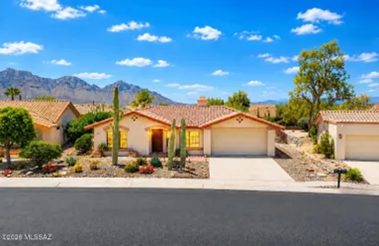 14323 N SKY TRL, ORO VALLEY, AZ, 85755, Oro Valley, AZ 85755