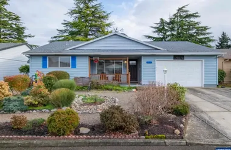 474 E CLACKAMAS CIR, WOODBURN, OR, 97071, Woodburn, OR 97071