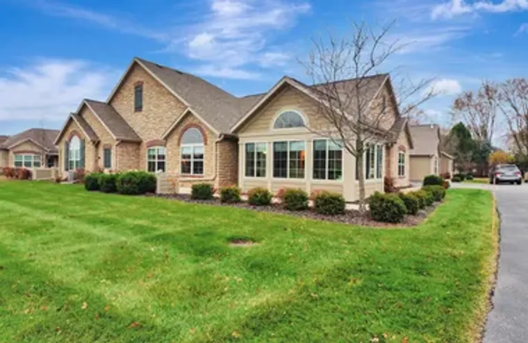 2107 E MILESTONE DR, APPLETON, WI, 54913, Appleton, WI 54913