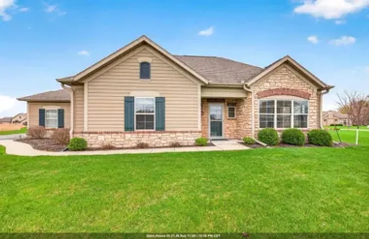 2104 E MILESTONE DR, APPLETON, WI, 54913, Appleton, WI 54913