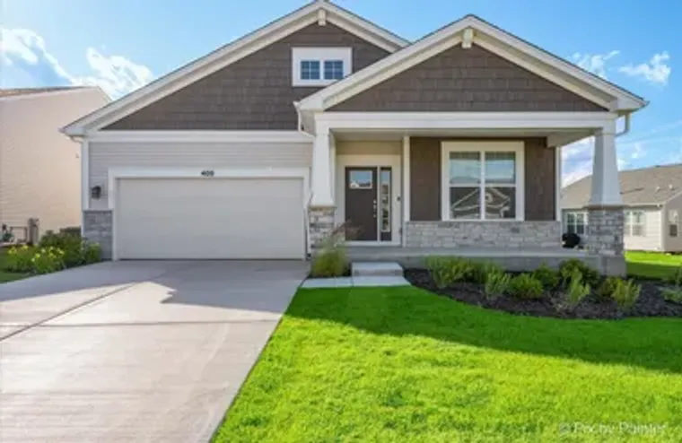 405 CANON DR, GENEVA, WI, 53147, Geneva, WI 53147