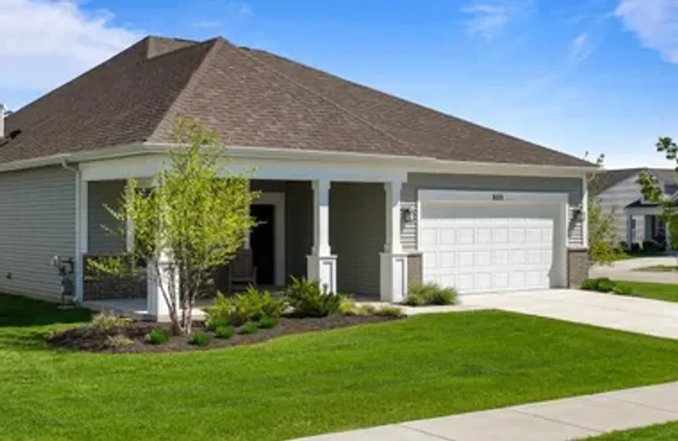 503 SOPRANO DR, LAKE GENEVA, WI, 53147, Lake Geneva, WI 53147