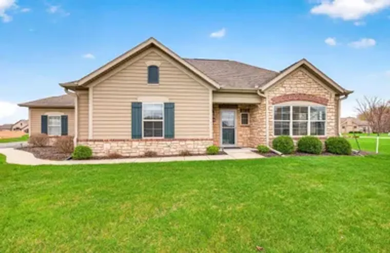 2104 E MILESTONE DR, APPLETON, WI, 54913, Appleton, WI 54913