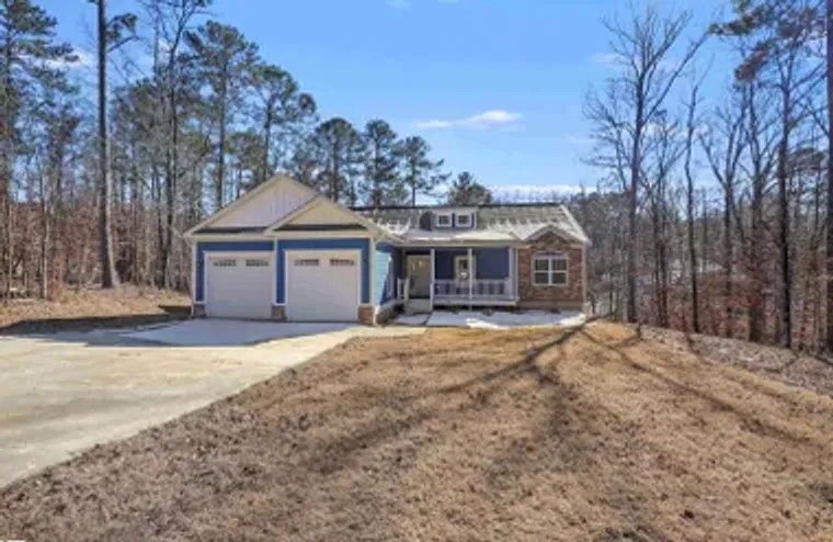 226 LOUISA LN, MCCORMICK, SC, 29835, Mccormick, SC 29835