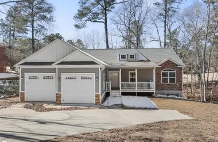 252 BRASSIE DR, MCCORMICK, SC, 29835, Mccormick, SC 29835