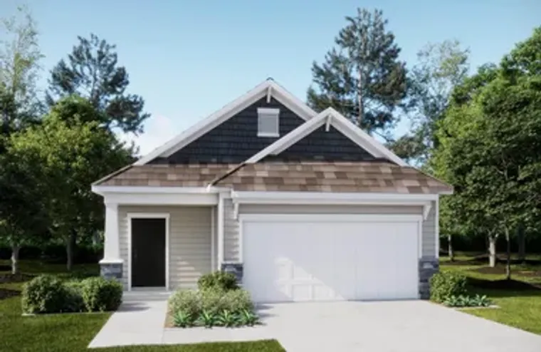464 RIVERGARDEN DR VNV 49 CHIFFON A, TRA..., Travelers Rest, SC 29690