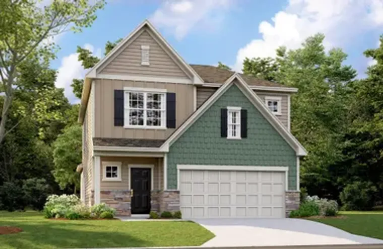 305 RIVERGARDEN DR VNV 50 SWEETBAY C, TR..., Travelers Rest, SC 29690