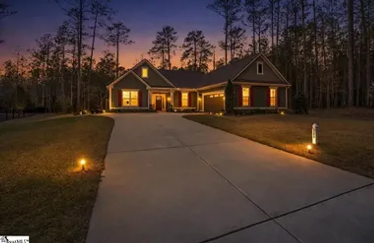 105 CHARLOTTE DR, MCCORMICK, SC, 29835, Mccormick, SC 29835