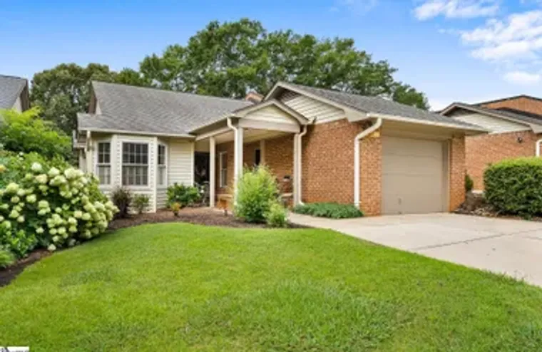 410 SWANSGATE PL, GREENVILLE, SC, 29605, Greenville, SC 29605