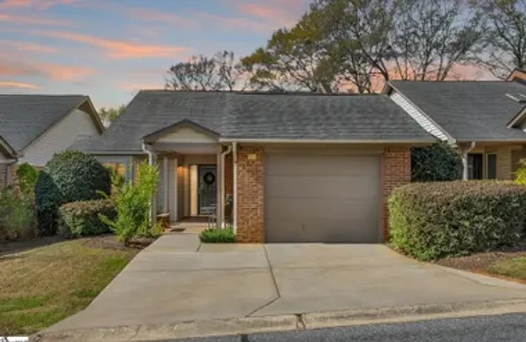 410 SWANSGATE PL, GREENVILLE, SC, 29605, Greenville, SC 29605