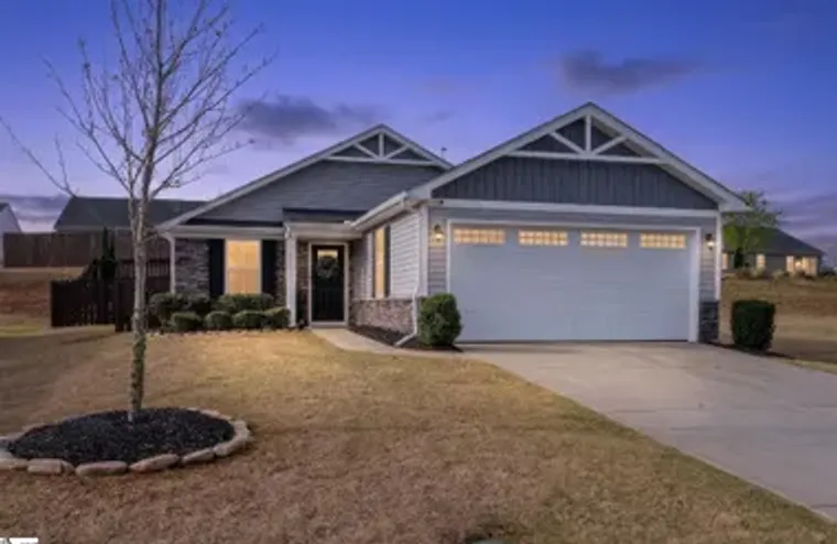 402 EDGEHILL CT, GREENVILLE, SC, 29617, Greenville, SC 29617