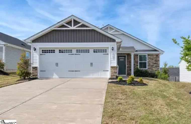 917 BLUE WILLOW CT, SPARTANBURG, SC, 293..., Spartanburg, SC 29302