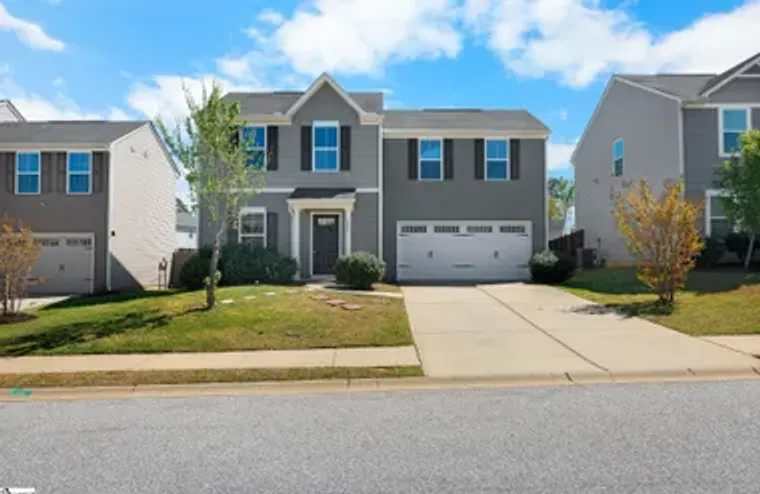 605 MAPLESTEAD FARM CT, GREENVILLE, SC, ..., Greenville, SC 29617