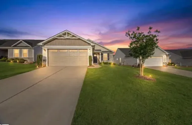 689 HARDWOOD DR, BOILING SPRINGS, SC, 29..., Boiling Springs, SC 29316