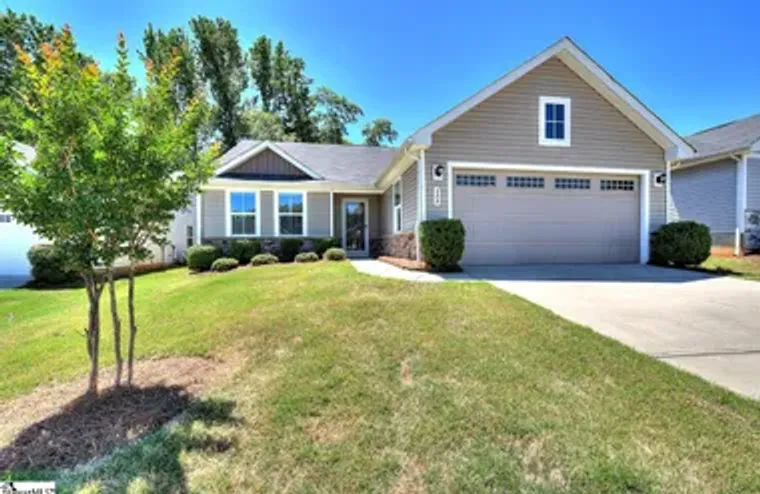 688 HARDWOOD DR, BOILING SPRINGS, SC, 29..., Boiling Springs, SC 29316