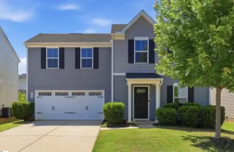 307 MAPLESTEAD FARMS CT, GREENVILLE, SC,..., Greenville, SC 29617