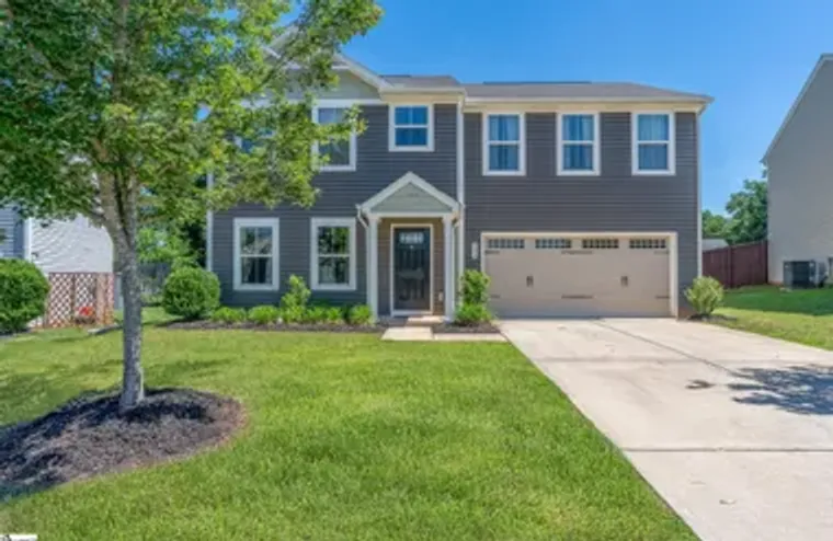 306 MAPLESTEAD FARMS CT, GREENVILLE, SC,..., Greenville, SC 29617
