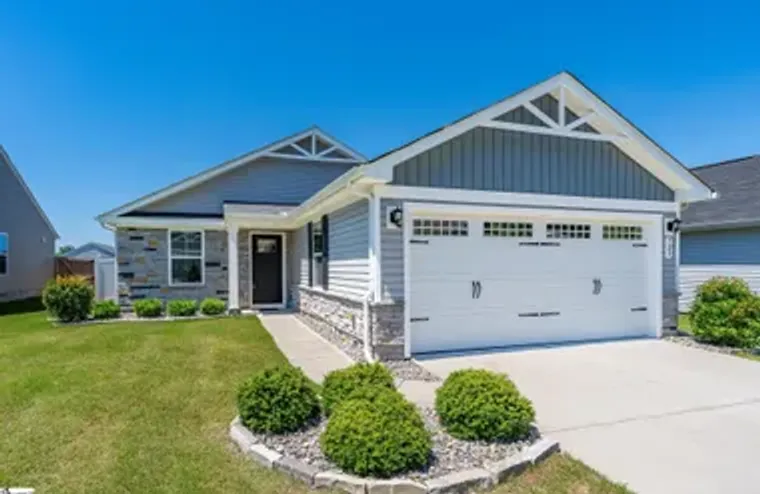 723 SWEET SAGE LN, SPARTANBURG, SC, 2930..., Spartanburg, SC 29302