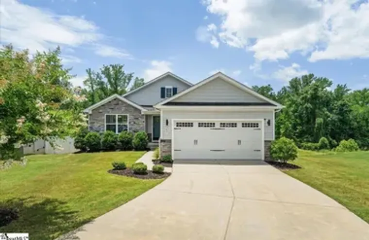 651 OLIVIA SPRINGS DR, SPARTANBURG, SC, ..., Spartanburg, SC 29302