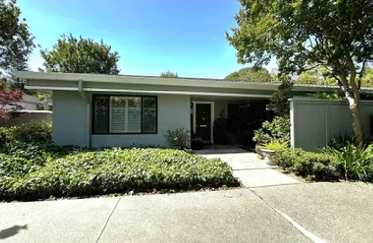 1417 CANYONWOOD CT 1, WALNUT CREEK, CA, ..., Walnut Creek, CA 94595
