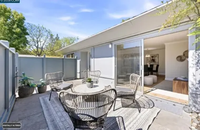 1109 GOLDEN RAIN RD 3, WALNUT CREEK, CA,..., Walnut Creek, CA 94595