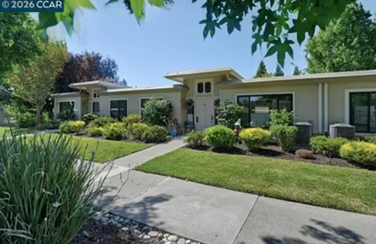 1124 OAKMONT DR 2, WALNUT CREEK, CA, 945..., Walnut Creek, CA 94595