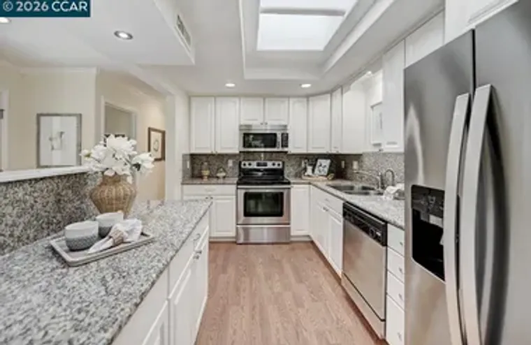1149 SINGINGWOOD CT 2, WALNUT CREEK, CA,..., Walnut Creek, CA 94595