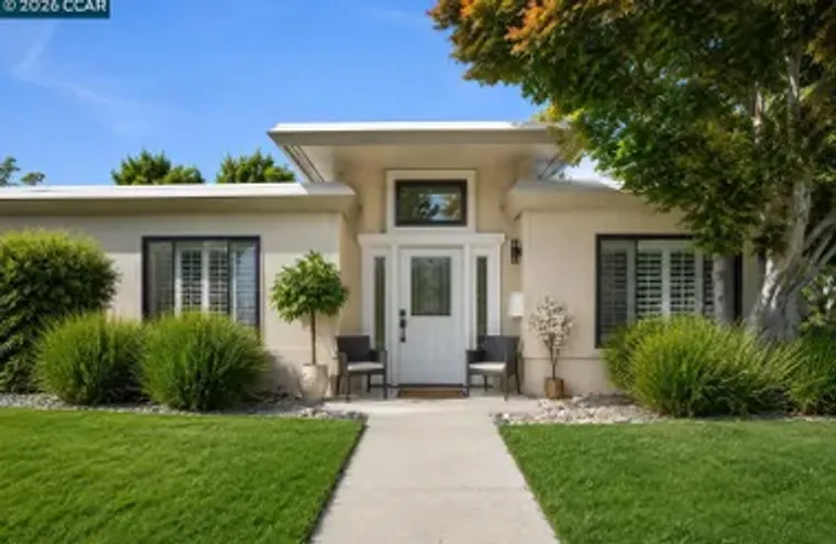 1124 OAKMONT DR 4, WALNUT CREEK, CA, 945..., Walnut Creek, CA 94595