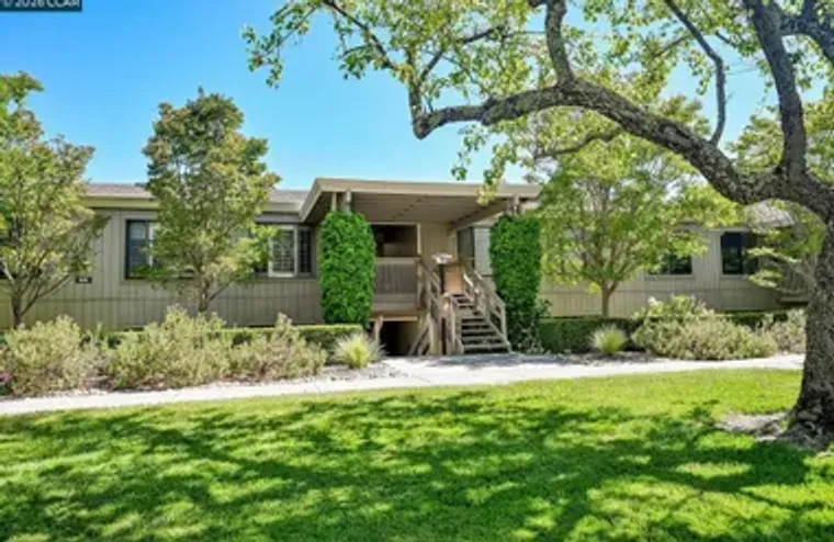 1601 CANYONWOOD CT 8, WALNUT CREEK, CA, ..., Walnut Creek, CA 94595