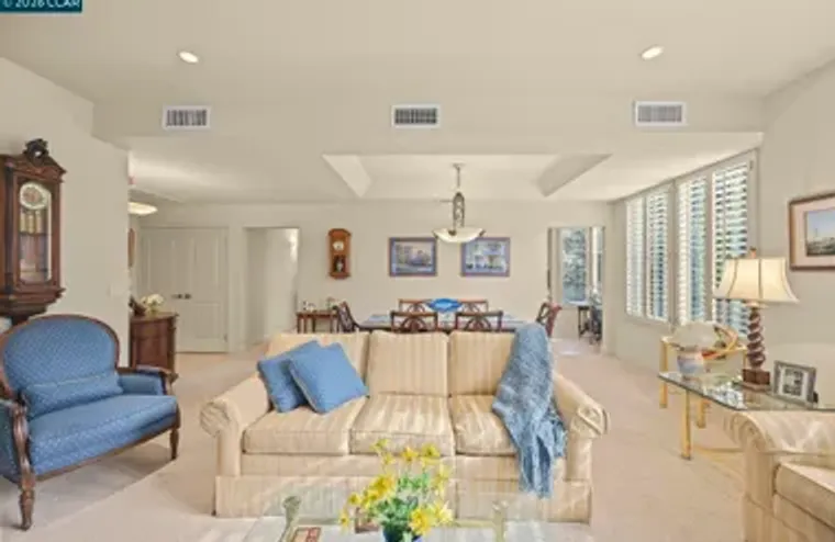 5920 HORSEMANS CYN 1B, WALNUT CREEK, CA,..., Walnut Creek, CA 94595