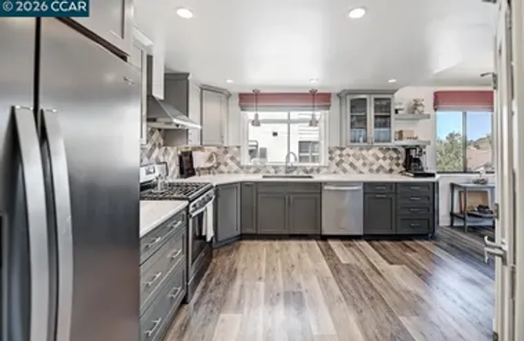 4467 TERRA GRANADA DR 1A, WALNUT CREEK, ..., Walnut Creek, CA 94595