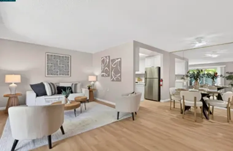 1109 GOLDEN RAIN RD 4, WALNUT CREEK, CA,..., Walnut Creek, CA 94595